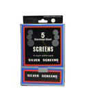 Stainless Steel Pipe Screens Case