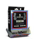 Stainless Steel Pipe Screens Case