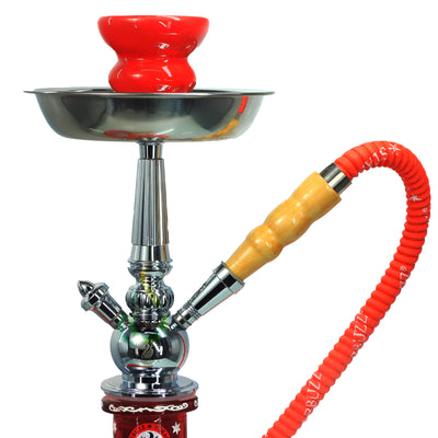 Starbuzz Hookah