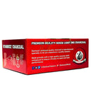 Starbuzz Coconut Shell Charcoal Case