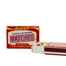 Strike Anywhere Matches