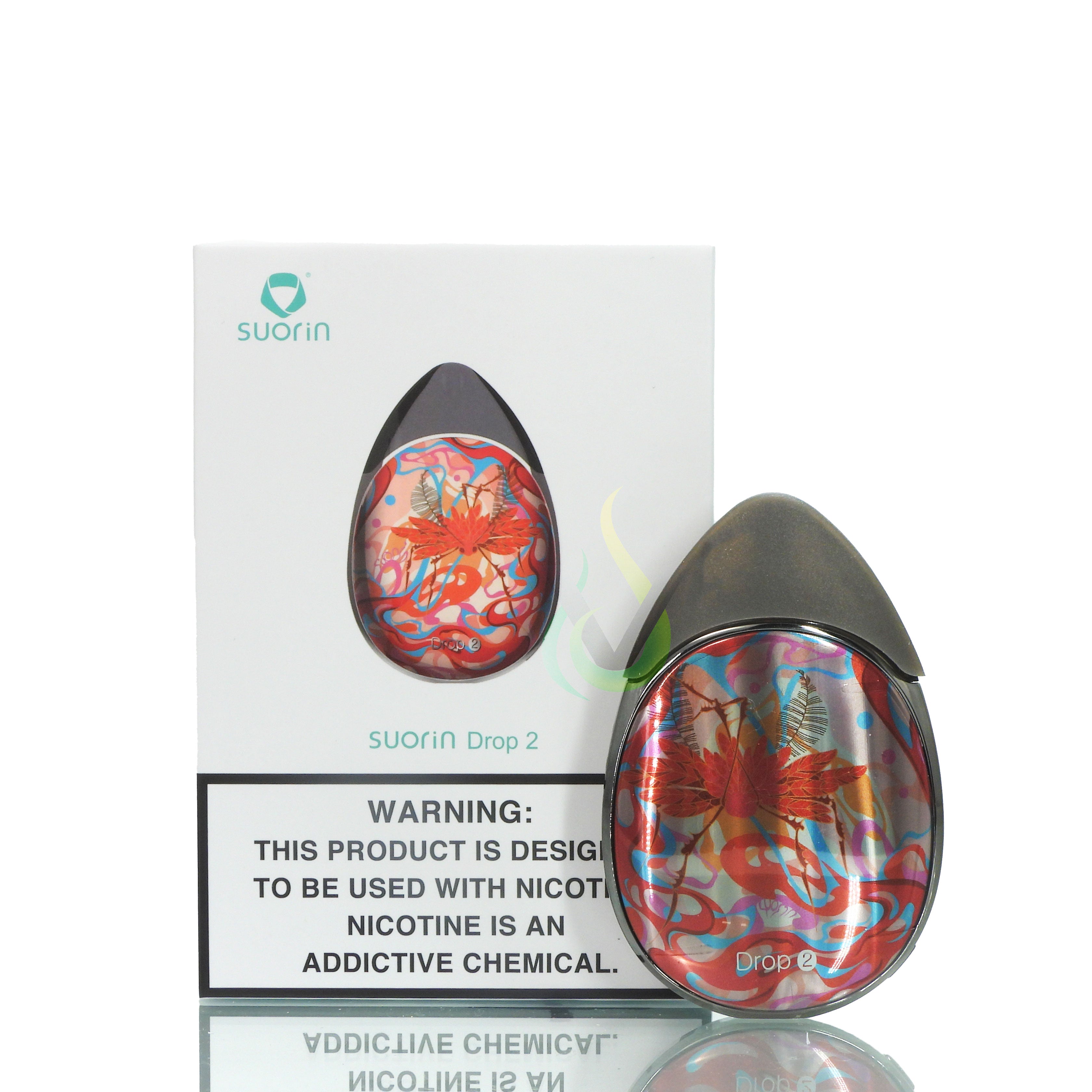 Suorin Drop 2 Kit