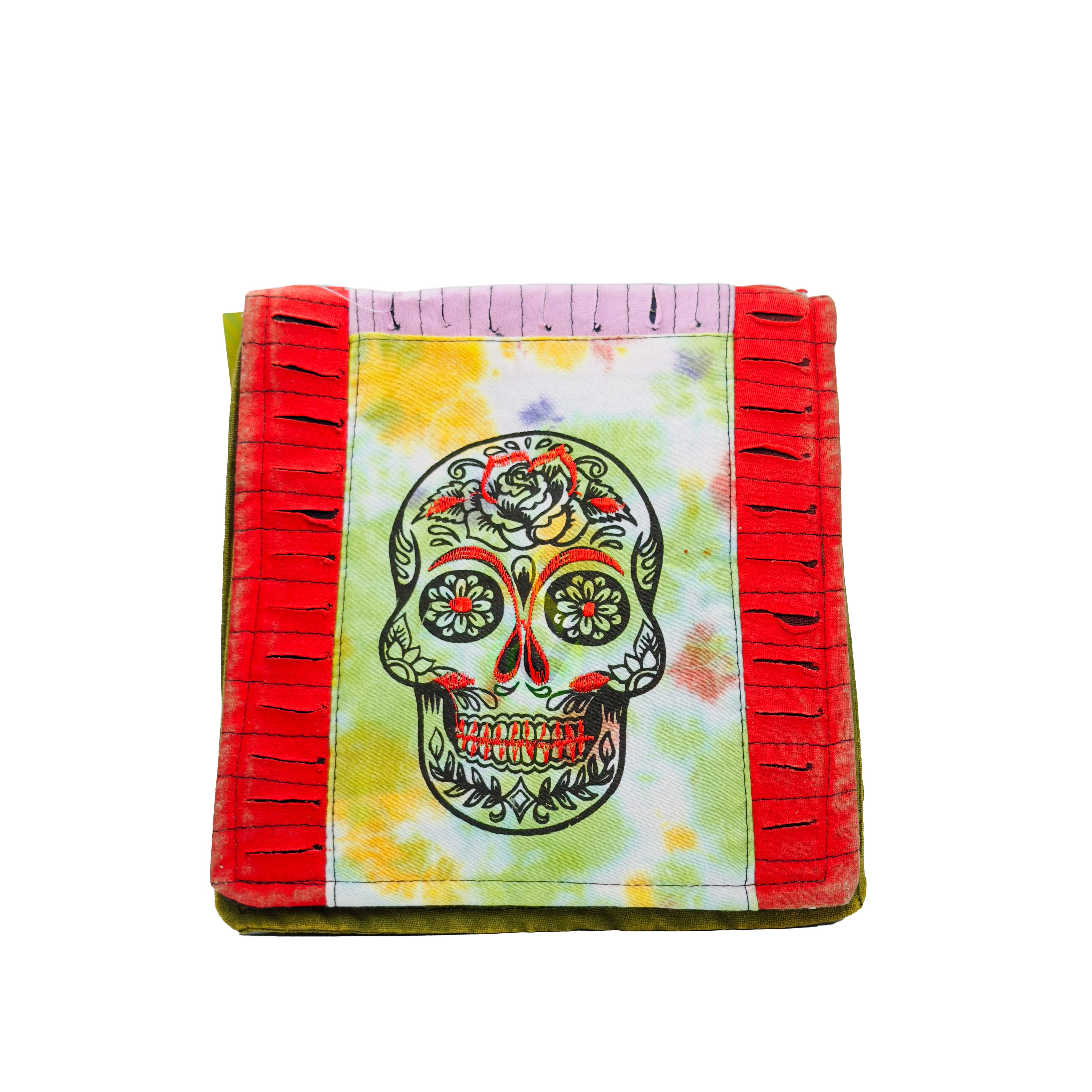 ThreadHeads Tie Dye Shoulder Bag