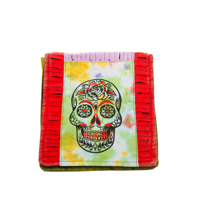 ThreadHeads Tie Dye Shoulder Bag