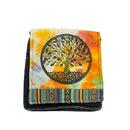 ThreadHeads Tie Dye Shoulder Bag