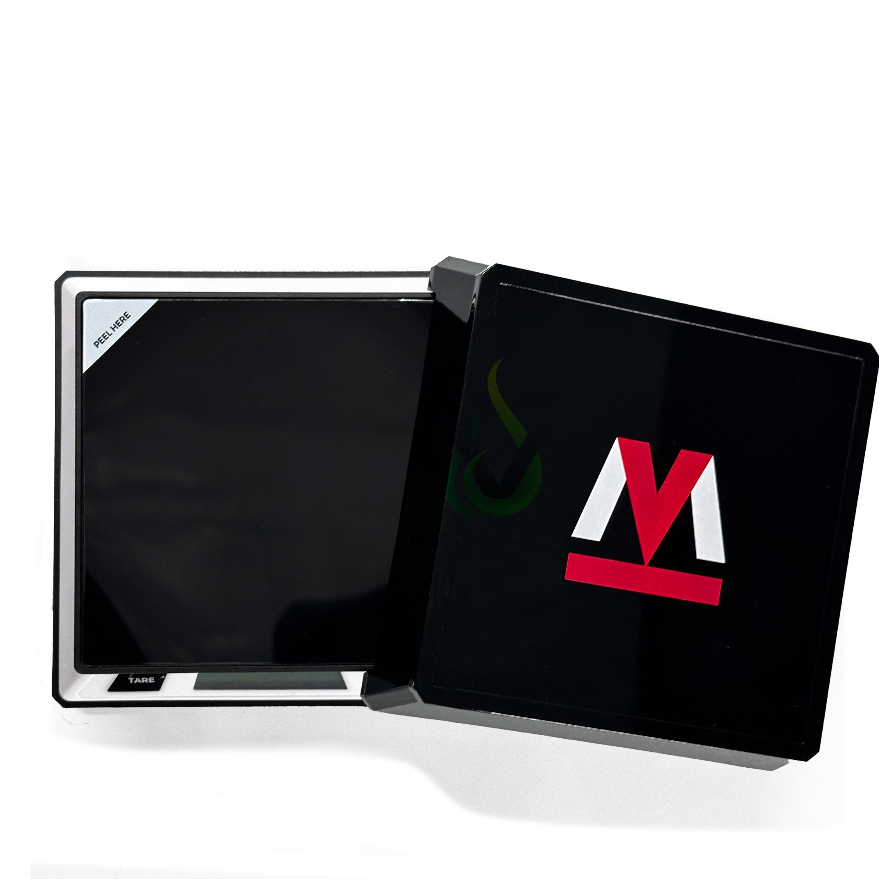 Truweigh ECO Kinetic Energy Mini Scale