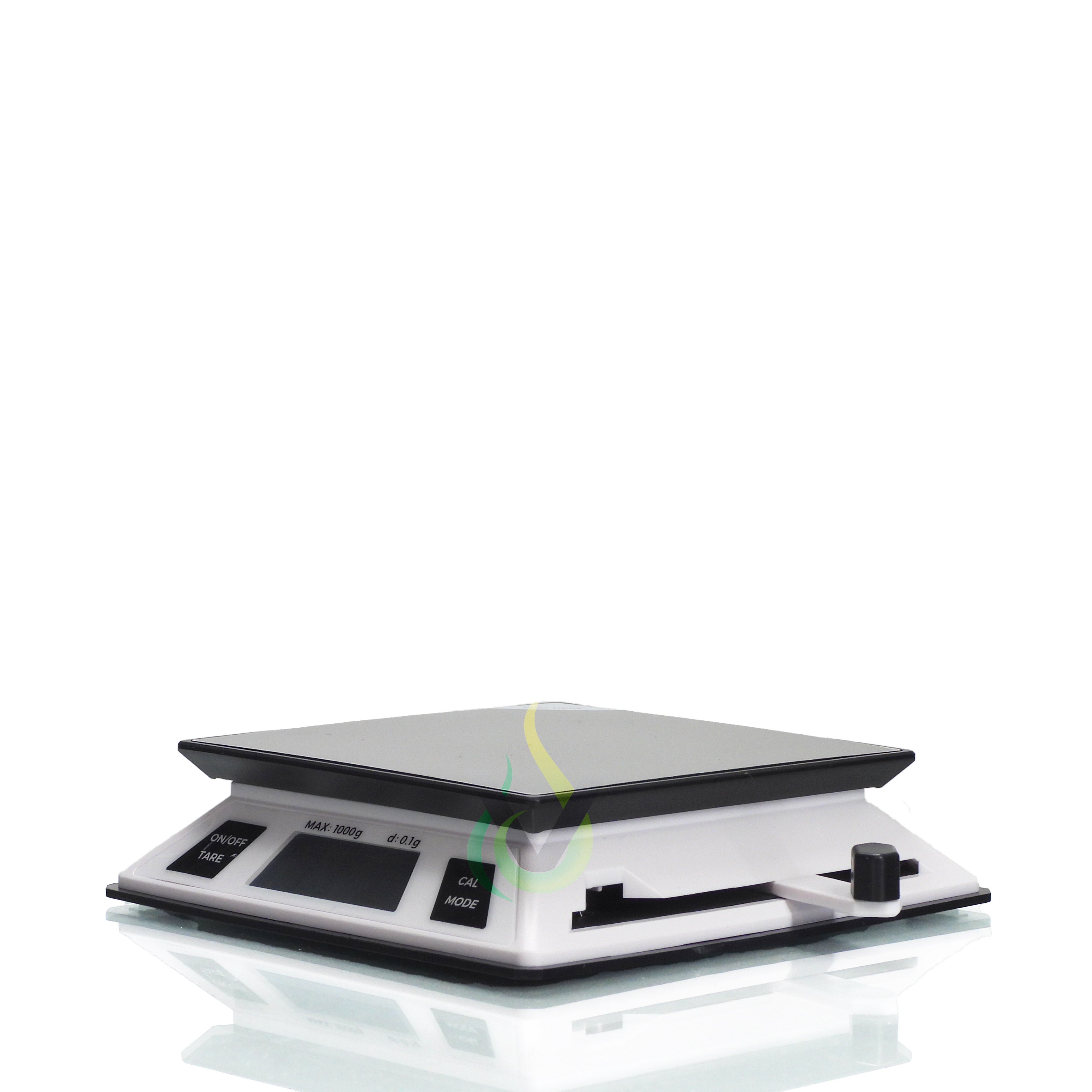 Truweigh ECO Kinetic Energy Mini Scale