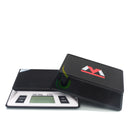 Truweigh ECO Kinetic Energy Mini Scale