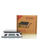 Truweigh ECO Kinetic Energy Mini Scale