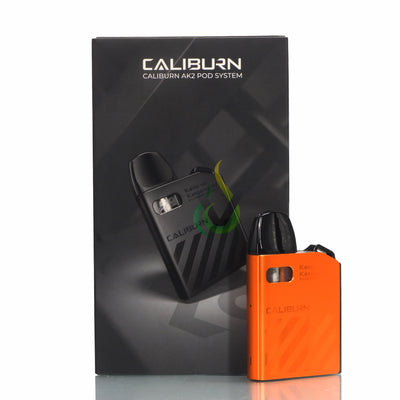 Uwell Caliburn AK2 Pod Kit