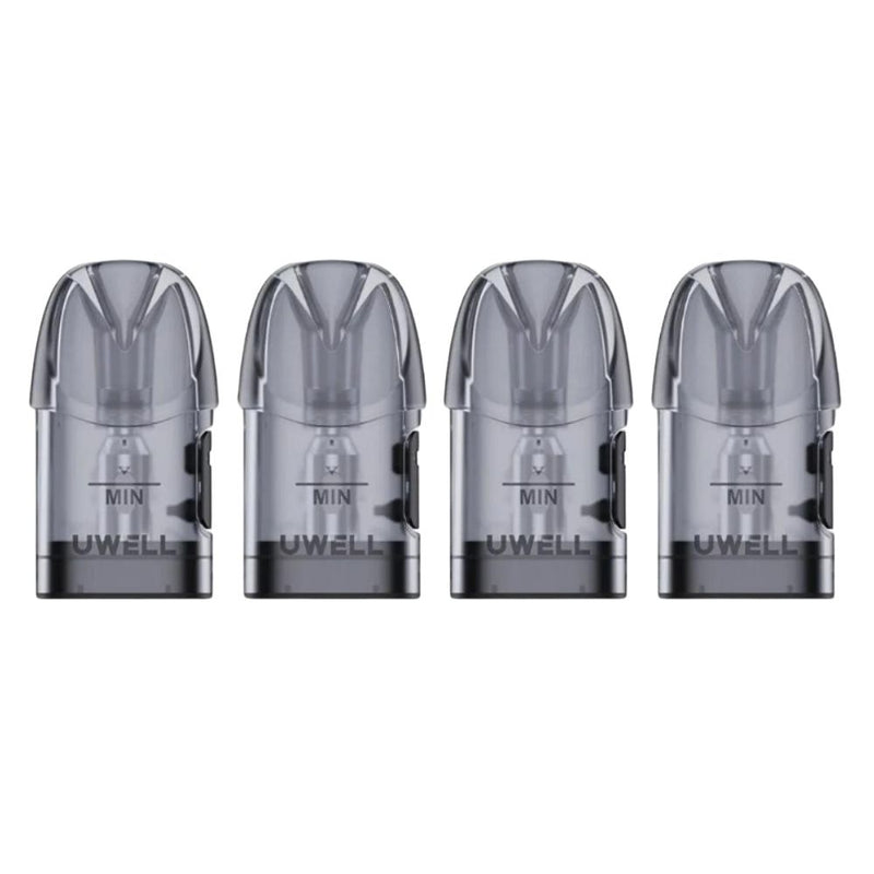 Uwell Caliburn A3S Replacement Pods