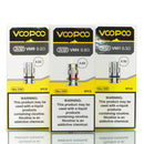 VOOPOO PnP Replacement Coils