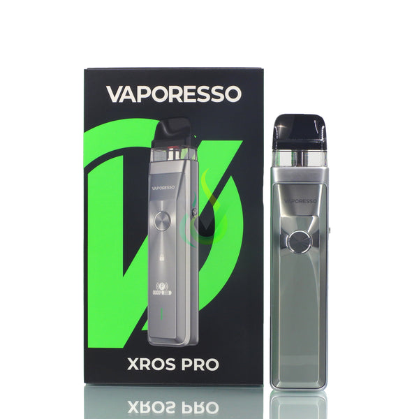 Vaporesso XROS Pro Kit