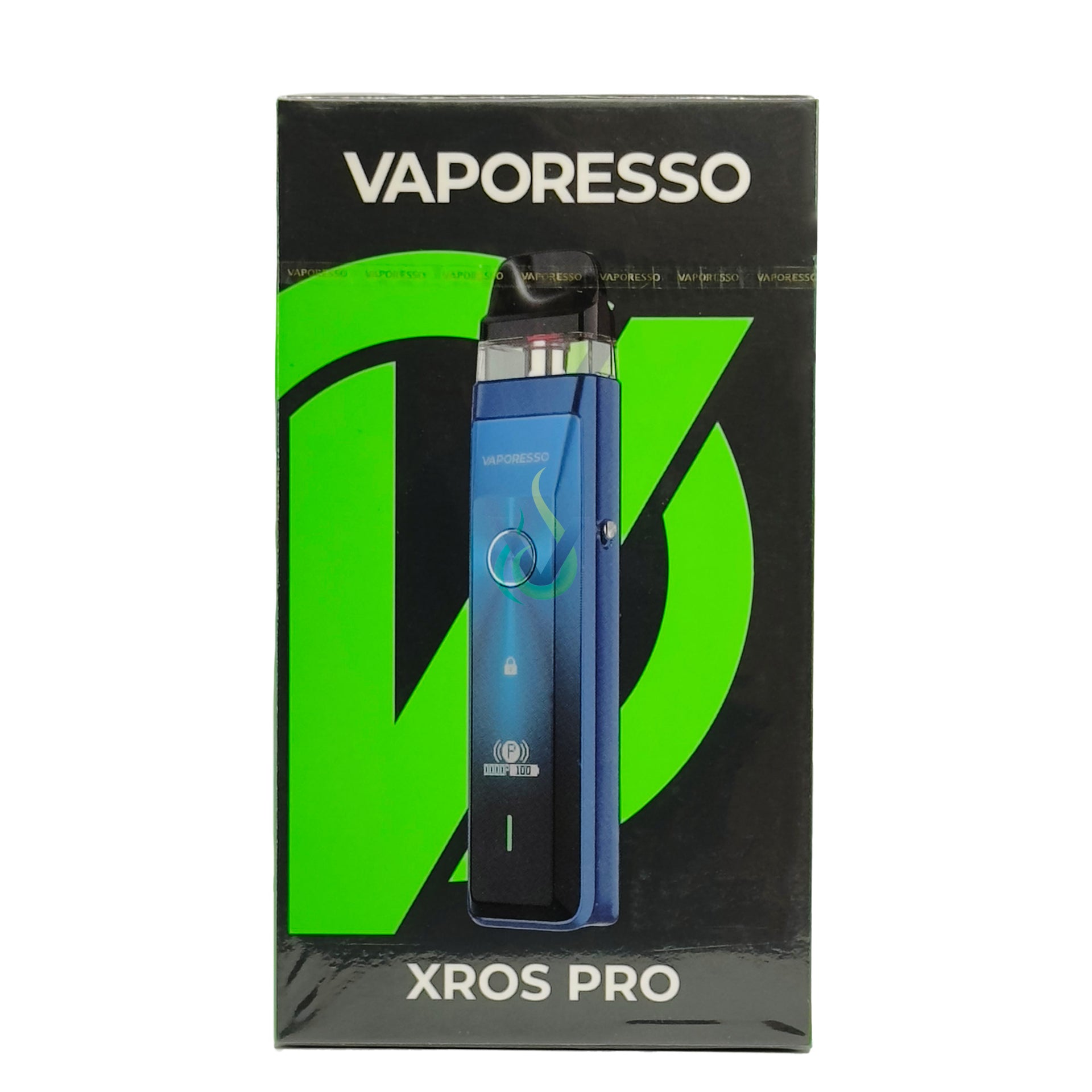 vaporesso xros pro kartridż SOFI X9000 Zero Nicotine