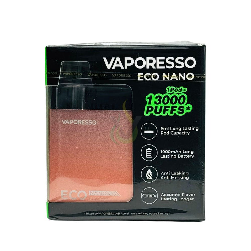 Vaporesso Eco Nano Kit