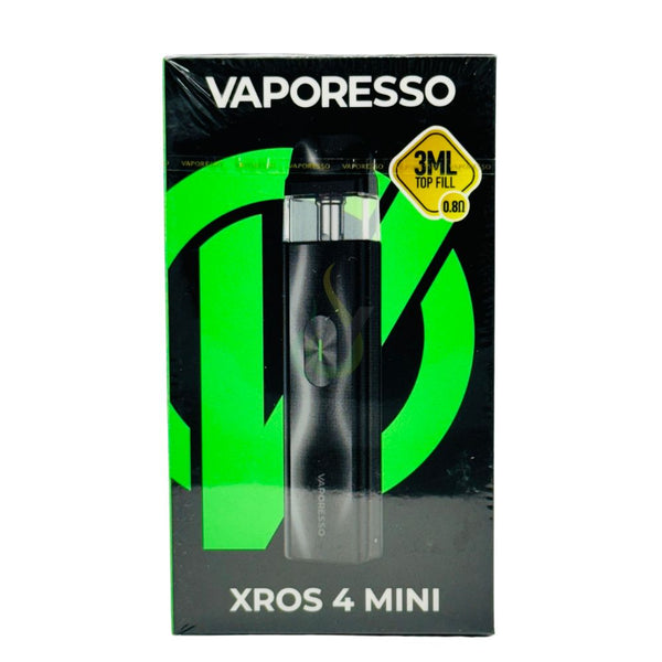 Vaporesso XROS 4 Mini Starter Kit