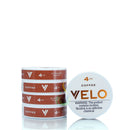 Velo Nicotine Pouches Case