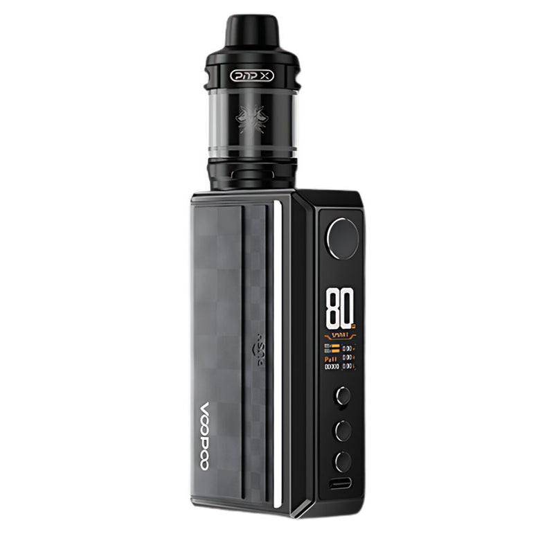 Voopoo Drag 5 Kit