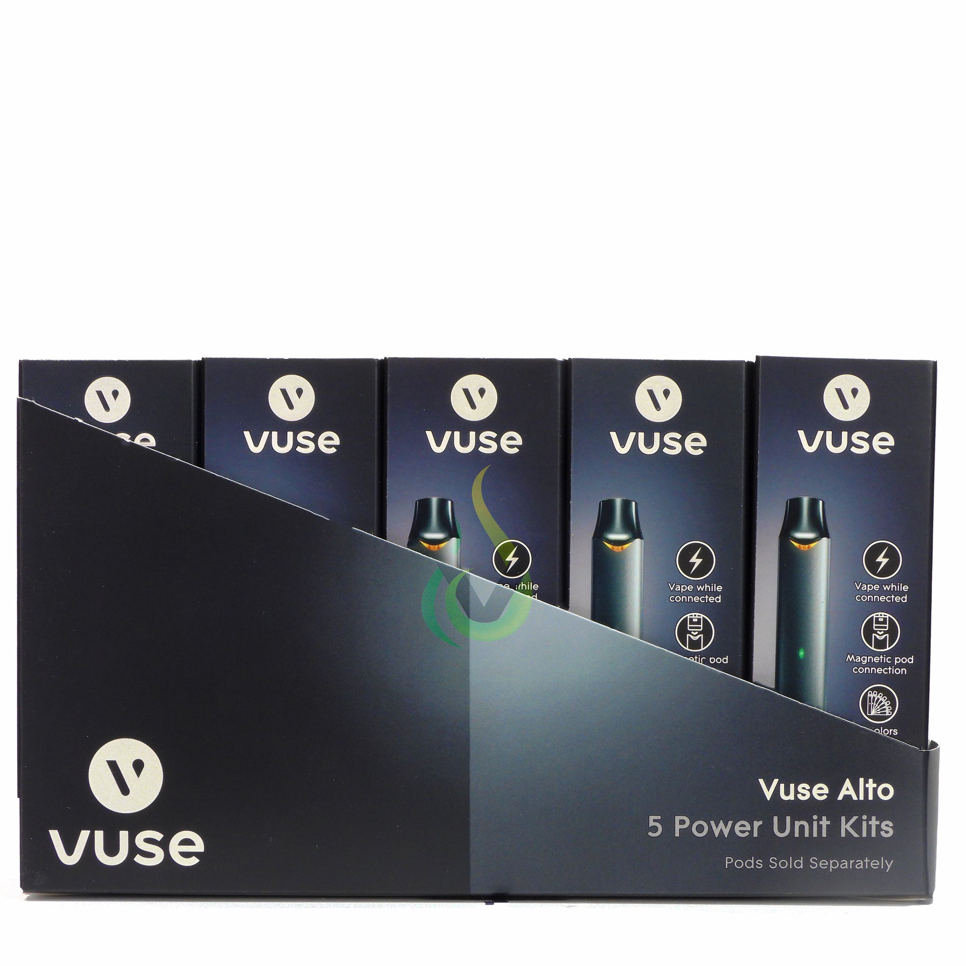 Vuse Alto Power Unit Blue Vuse Alto Battery - Power Unit FDA Authorizes Seven Vuse Alto Pod E-Cigarettes | NACS Vuse Alto Power Unit Blue Vuse Alto Battery - Power Unit FDA Authorizes Seven Vuse Alto Pod E-Cigarettes | NACS