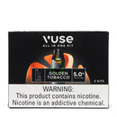 Vuse All In One Kit Case