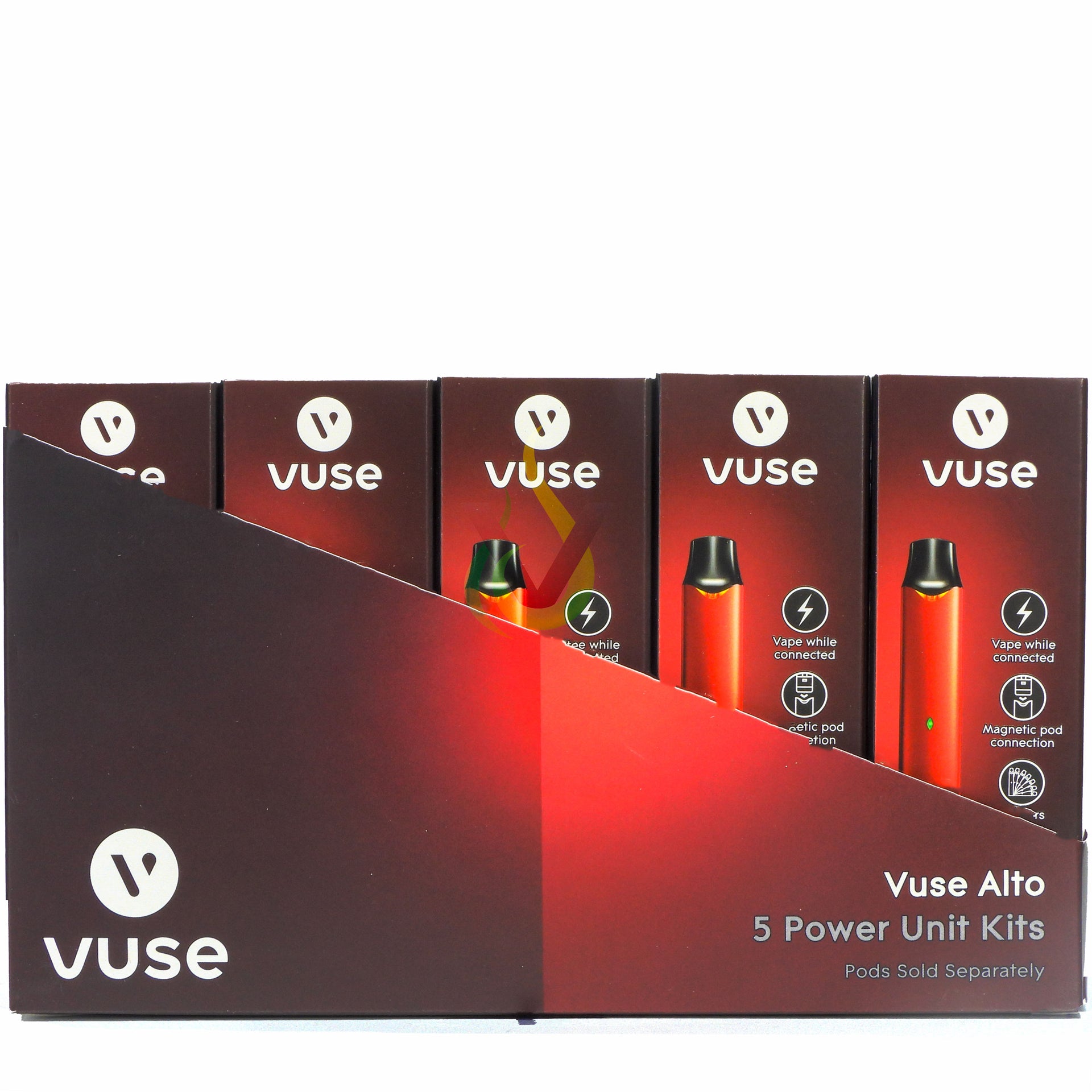 elfbar nachfüll pod läuft aus Vuse Liquid Pods Vuse ePod Aromatic Tobacco Pods
