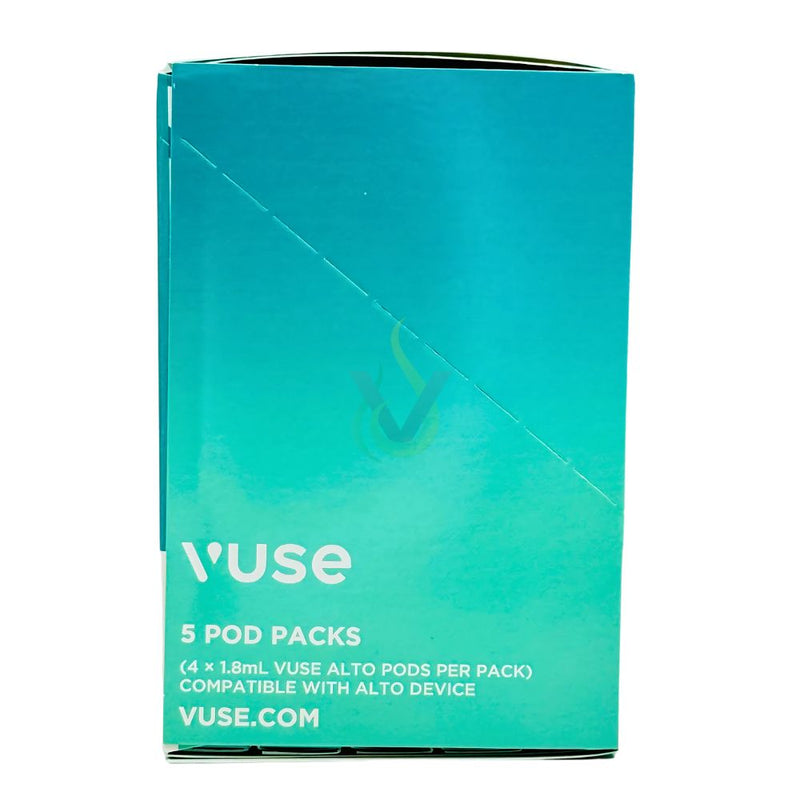 Vuse Alto Pods Case