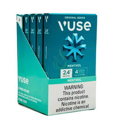 Vuse Wholesale | The Vapor Supplier Vuse Wholesale | The Vapor Supplier