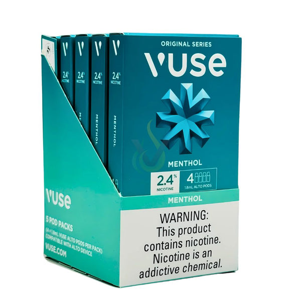 how much is elf bar vape Vuse Pod Not Working? Common Causes and Fixes main image 0