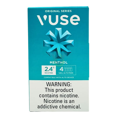 Vuse Wholesale | The Vapor Supplier Vuse Wholesale | The Vapor Supplier