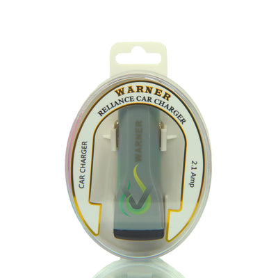 Warner Reliance Car Charger