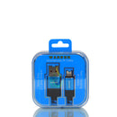 Warner Deluxe Royal Cable