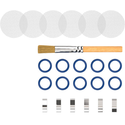 Easy Valve Wear & Tear Set