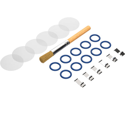 Easy Valve Wear & Tear Set