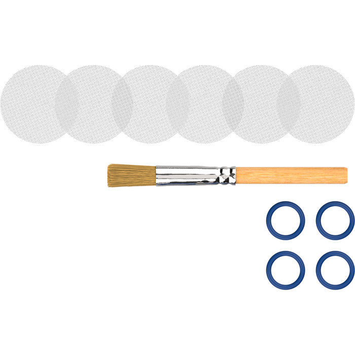 Volcano Hybrid Wear & Tear Set