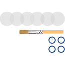 Volcano Hybrid Wear & Tear Set