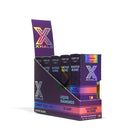 Xhale Liquid Diamonds Master Blend THCA x Px9 1G Cartridge Case