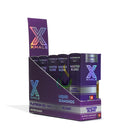 Xhale Liquid Diamonds Master Blend THCA x Px9 1G Cartridge Case