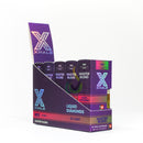 Xhale Liquid Diamonds Master Blend THCA x Px9 1G Cartridge Case