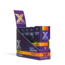 Xhale Liquid Diamonds Master Blend THCA x Px9 1G Cartridge Case