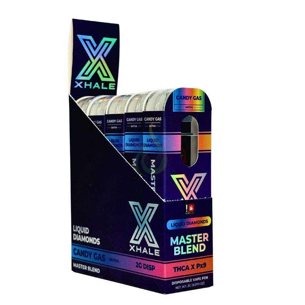 Cross Country Cbd Vapes Blue Diamond Xhale Liquid Diamonds Master Blend THCA Px9 2G Disposable Buy Cross Country Cbd Vapes Blue Diamond Xhale Liquid Diamonds Master Blend THCA Px9 2G Disposable Buy