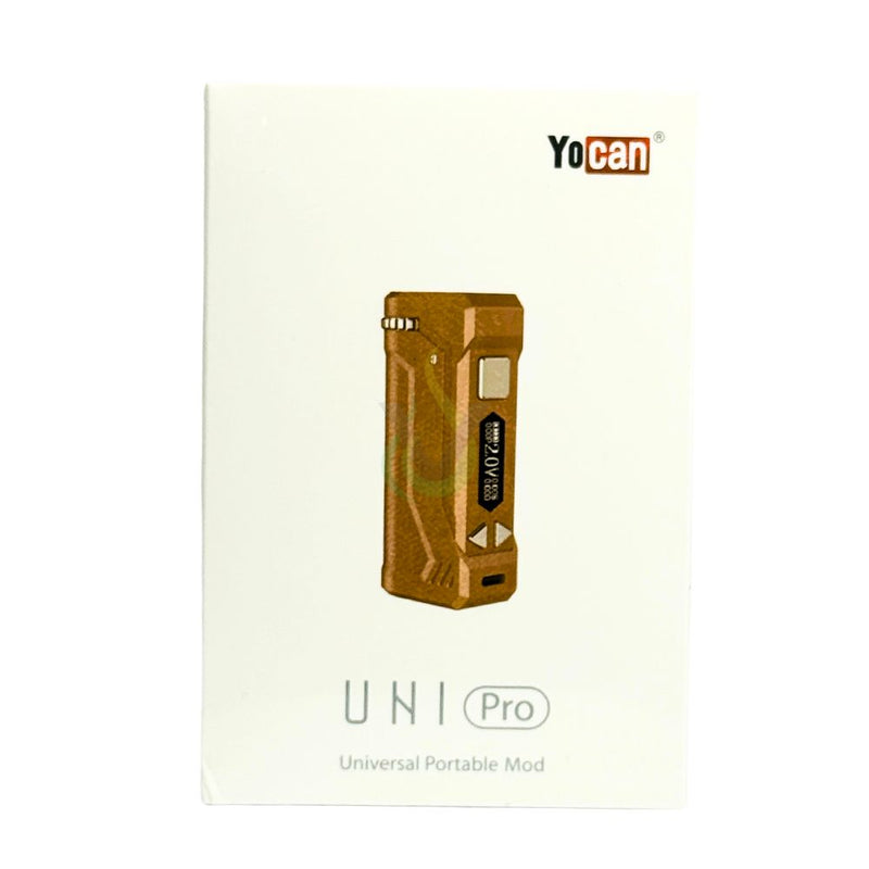 Yocan Uni Pro Mod