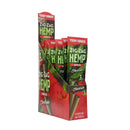 Zig Zag Hemp Terp Cones Case