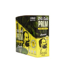 Zig Zag Palm Mini Rolls Case