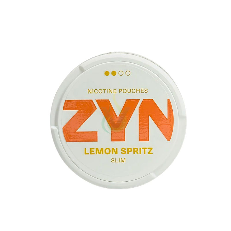 Zyn International Nicotine Pouch 5pk Case