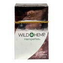 Wild Hemp Hempettes Natural CBD Cigarettes
