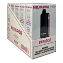 Mr Vapor Elite