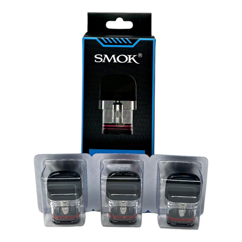 SMOK Novo 2mL Top Fill Pods