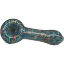 Pulsar 5 Inch Inside Print Spoon Pipe