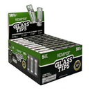 Hemper 10mm Glass Tips