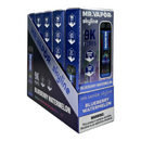 Mr Vapor Skyline 9K Disposable Vape